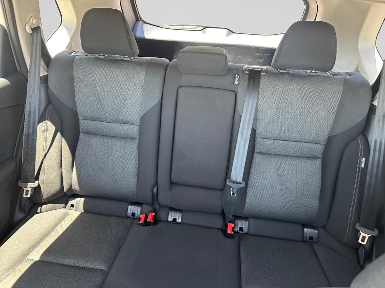 Nissan Rogue SV 2025