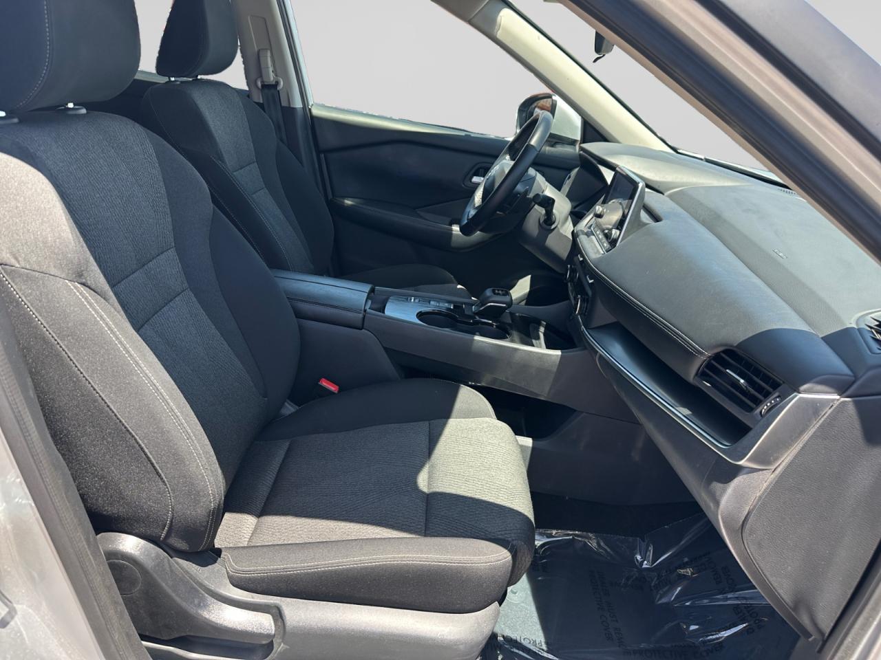 Nissan Rogue SV 2025