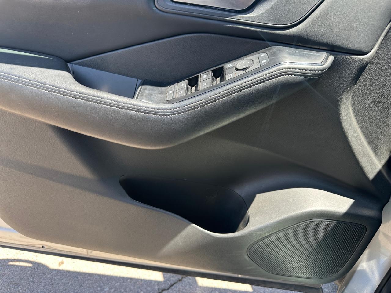 Nissan Rogue SV 2025