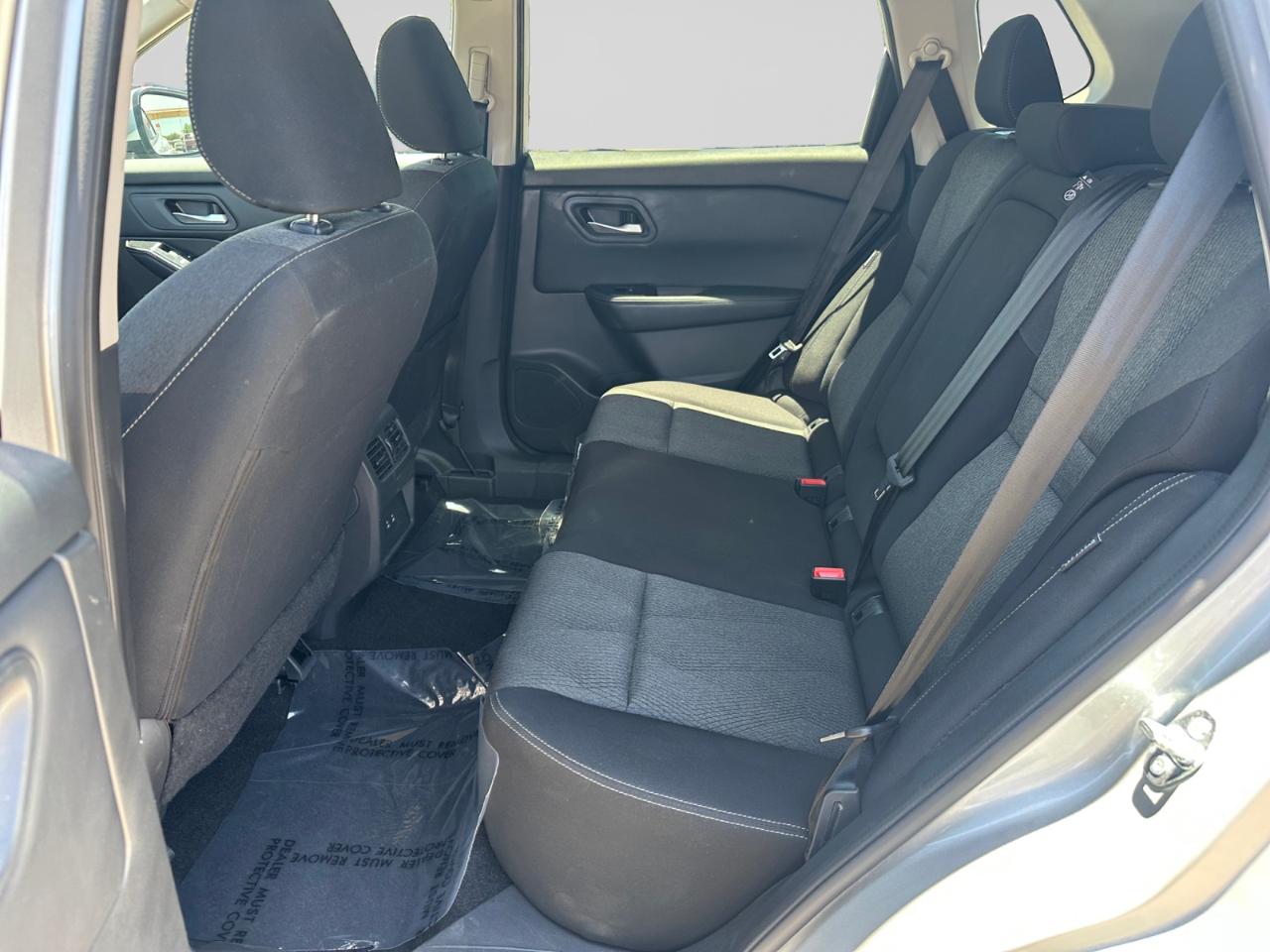 Nissan Rogue SV 2025