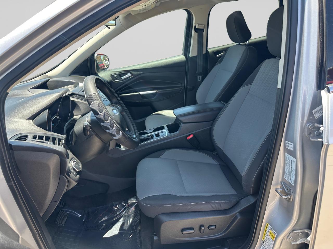 Ford Escape SE FWD 2018