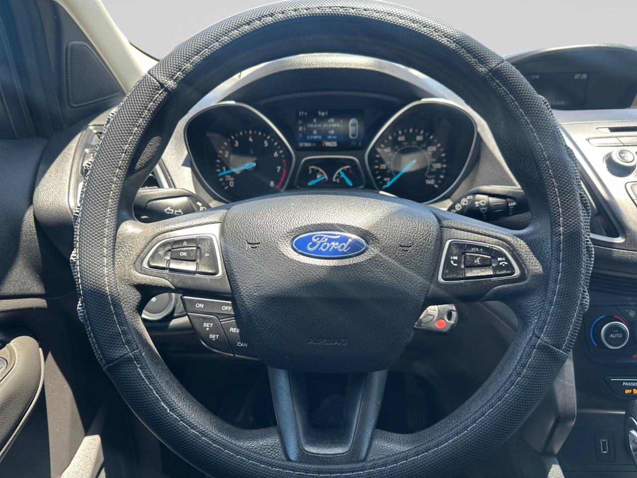 Ford Escape SE FWD 2018