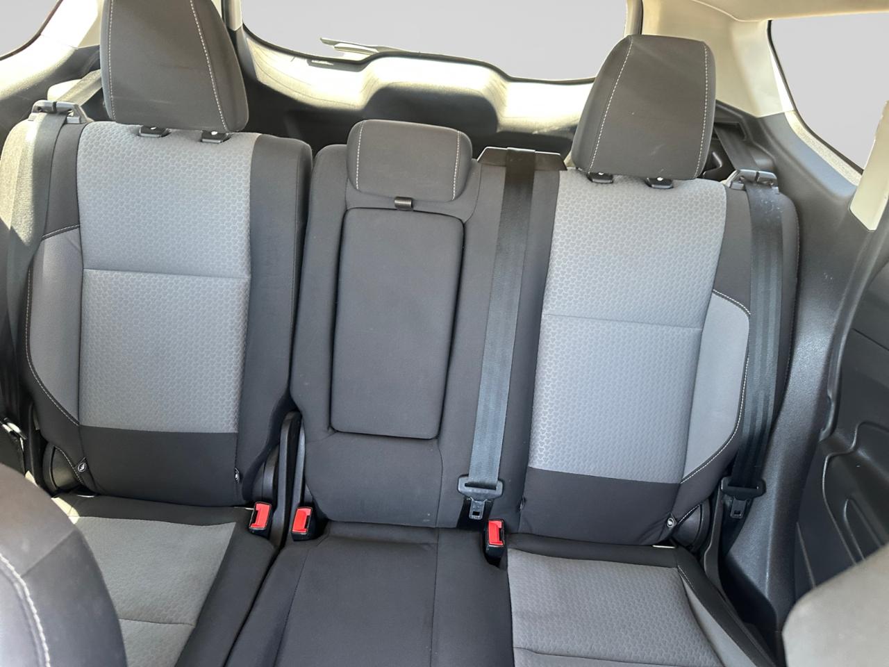 Ford Escape SE FWD 2018