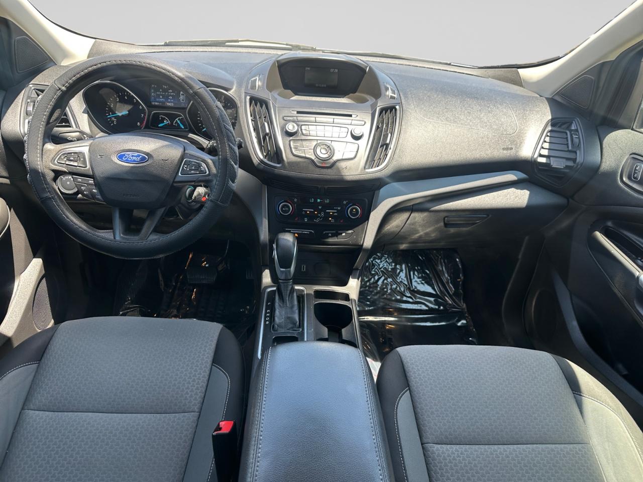 Ford Escape SE FWD 2018