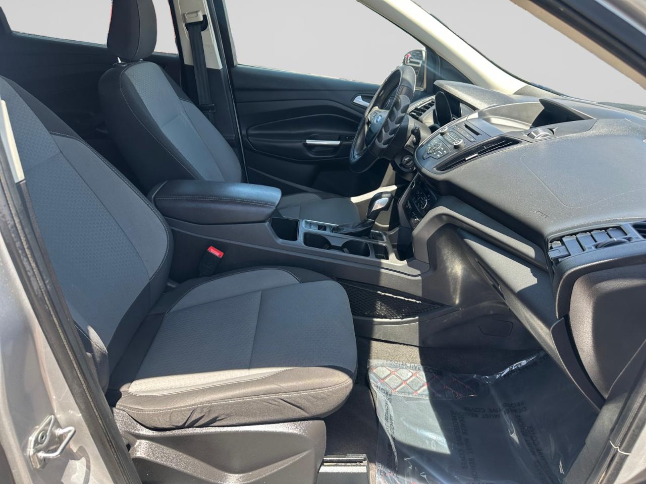Ford Escape SE FWD 2018