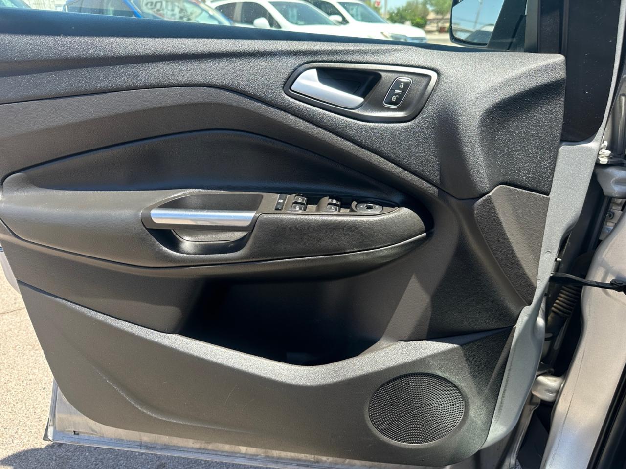 Ford Escape SE FWD 2018