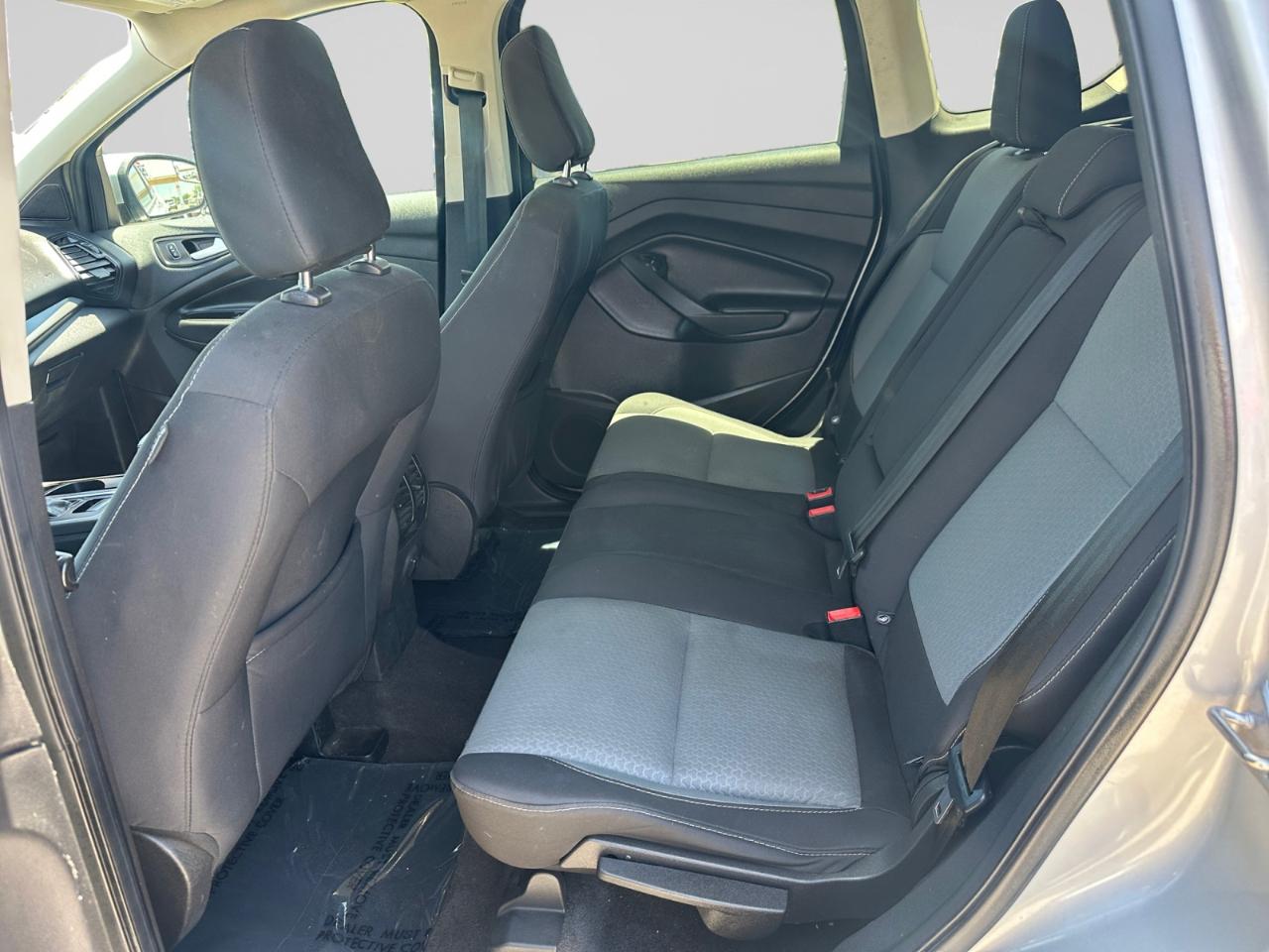 Ford Escape SE FWD 2018