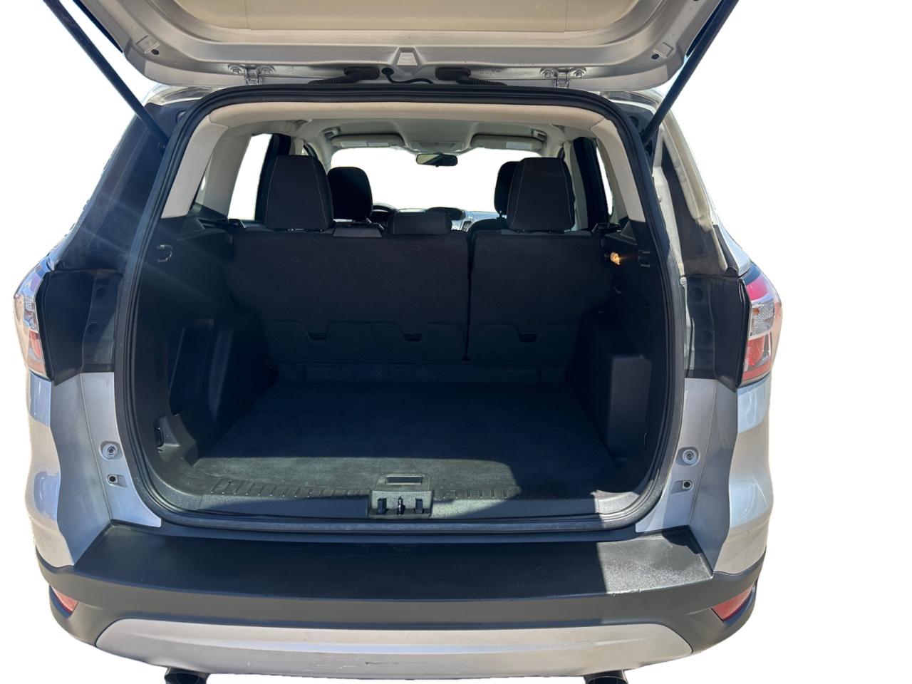 Ford Escape SE FWD 2018