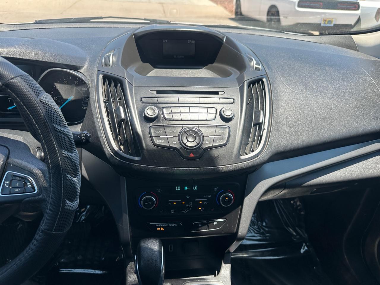 Ford Escape SE FWD 2018