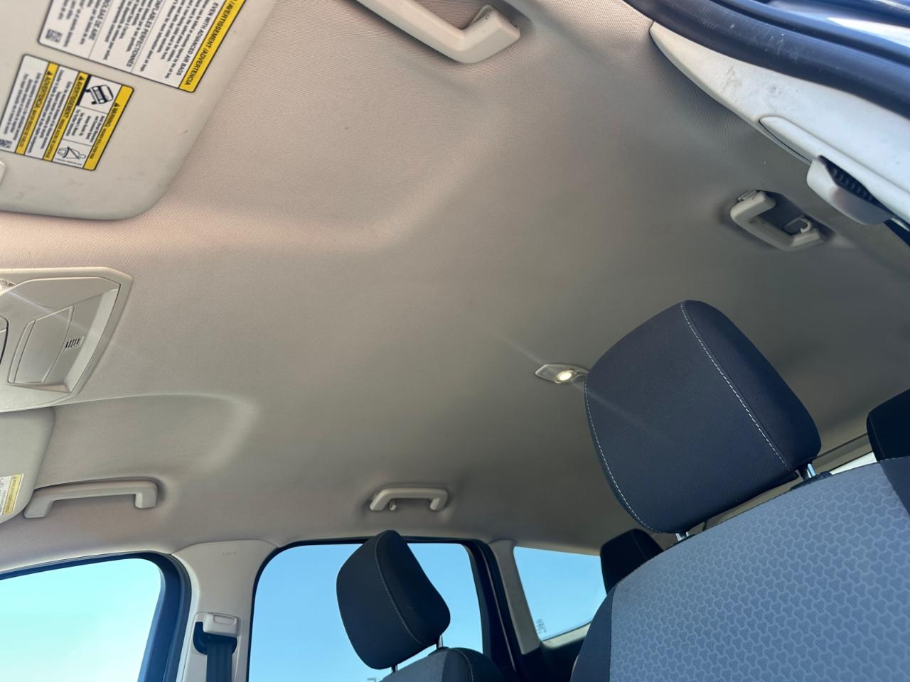 Ford Escape SE FWD 2018