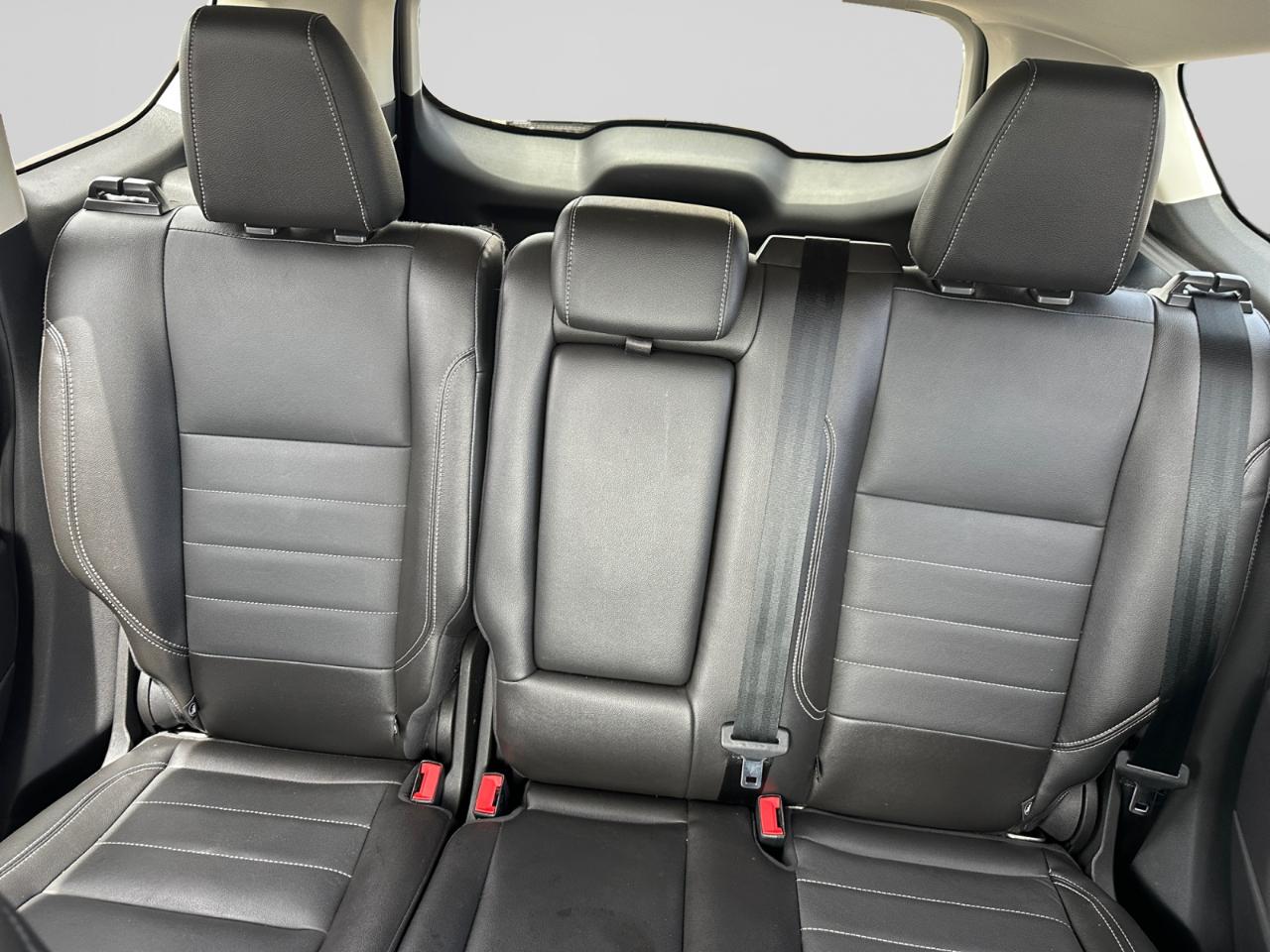 Ford Escape Titanium FWD 2014