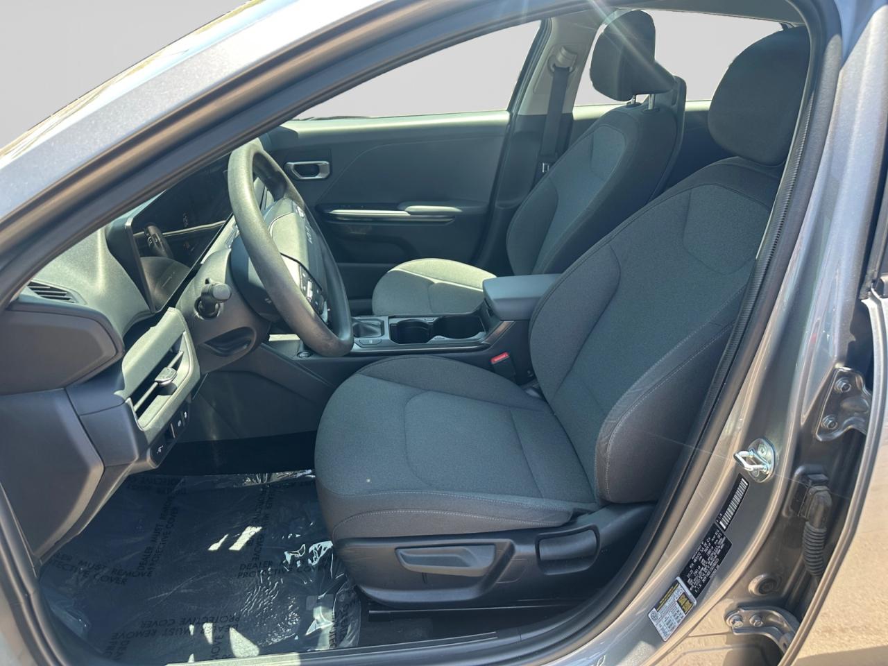 Kia K4 LXS 2025