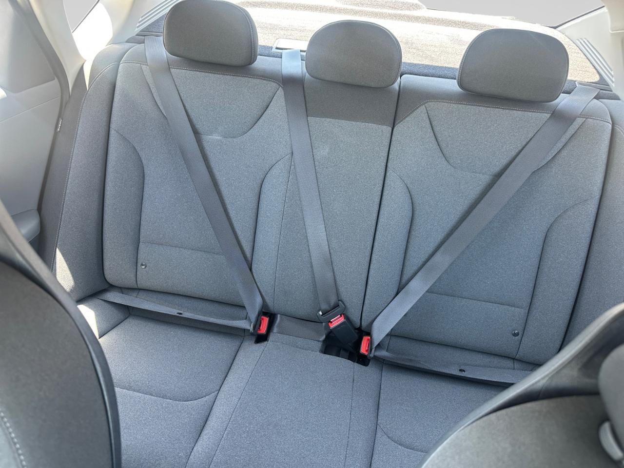 Kia K4 LXS 2025