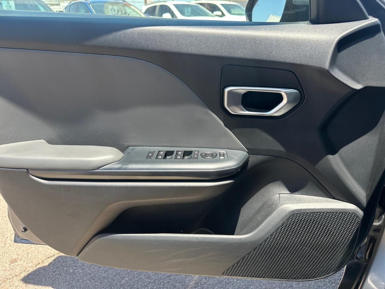 Kia K4 LXS 2025