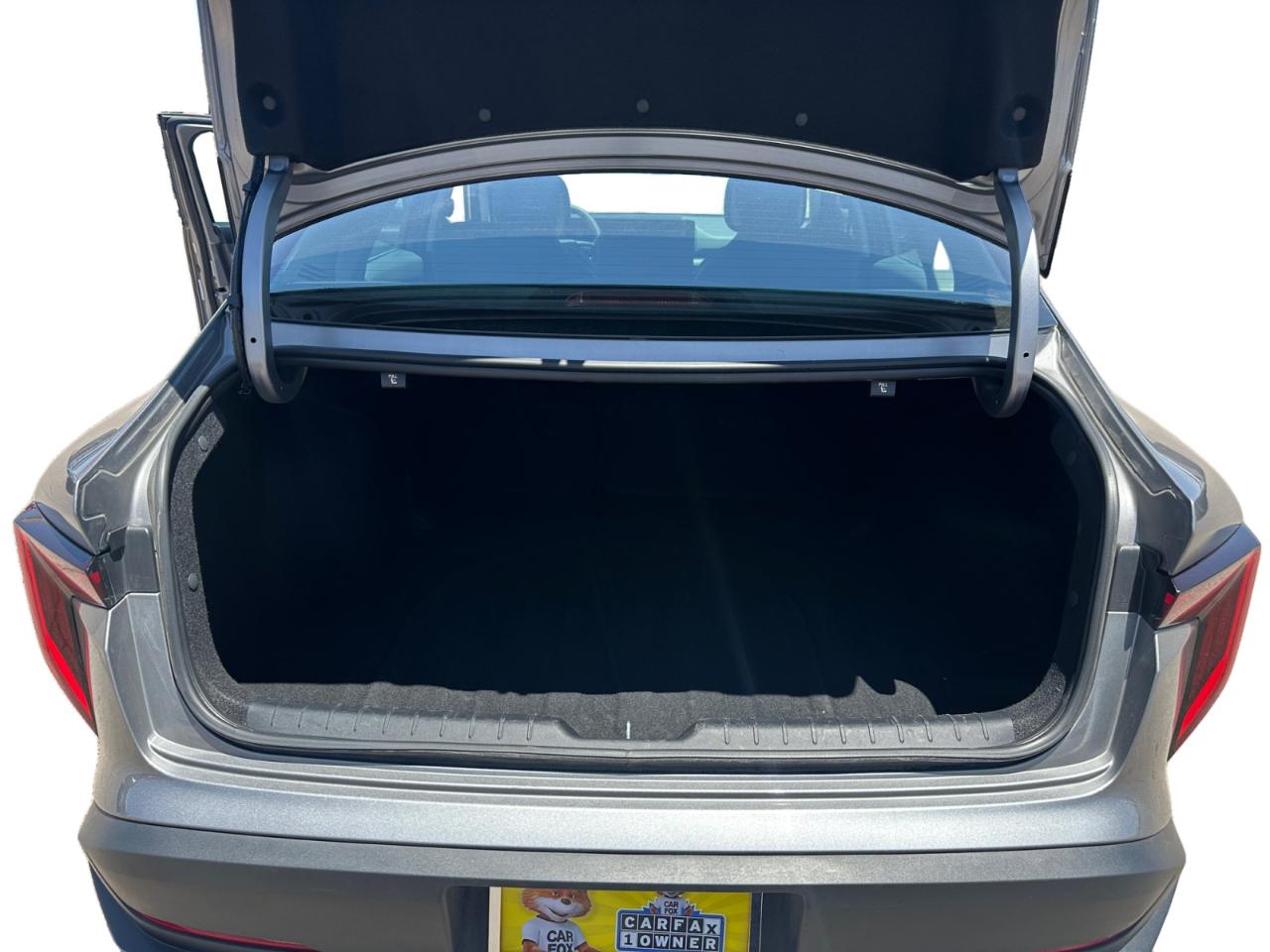 Kia K4 LXS 2025