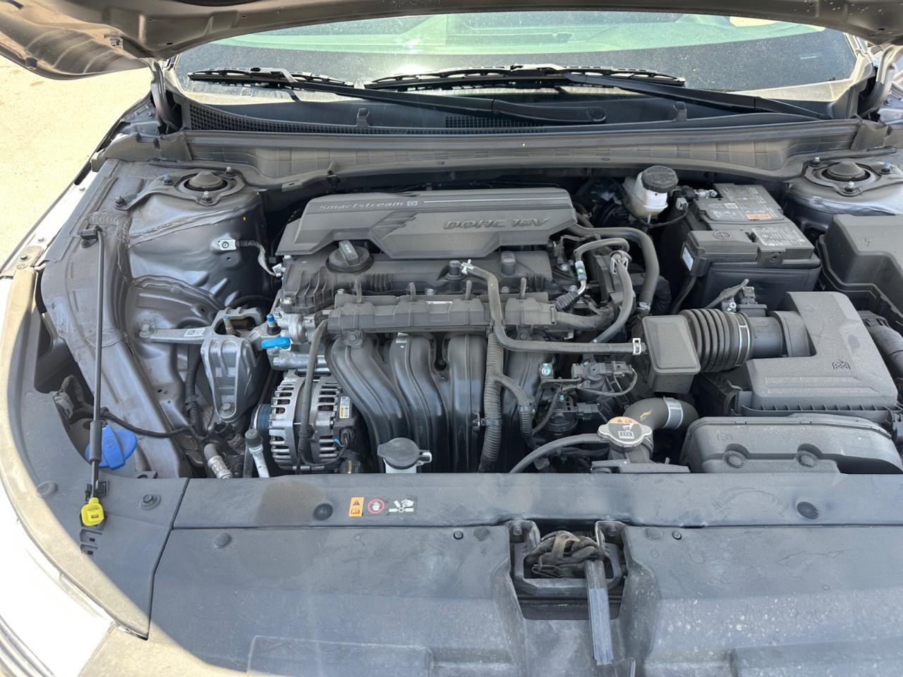 Kia K4 LXS 2025