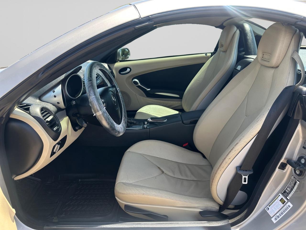 Mercedes-Benz SLK SLK280 2006
