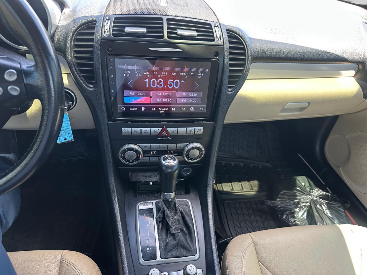 Mercedes-Benz SLK SLK280 2006