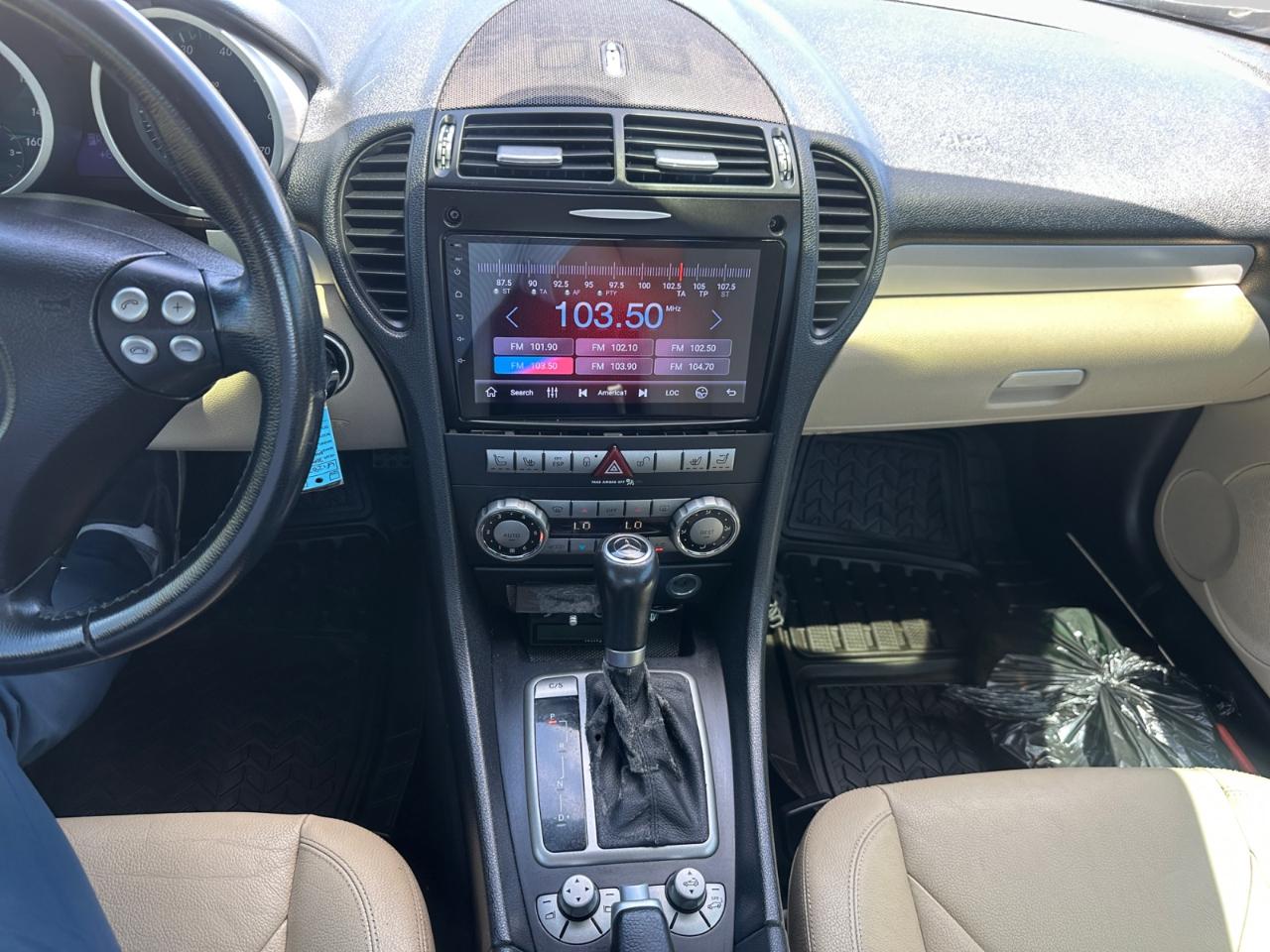 Mercedes-Benz SLK SLK280 2006