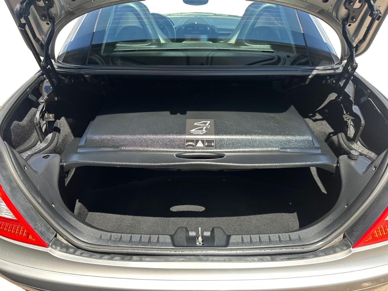 Mercedes-Benz SLK SLK280 2006