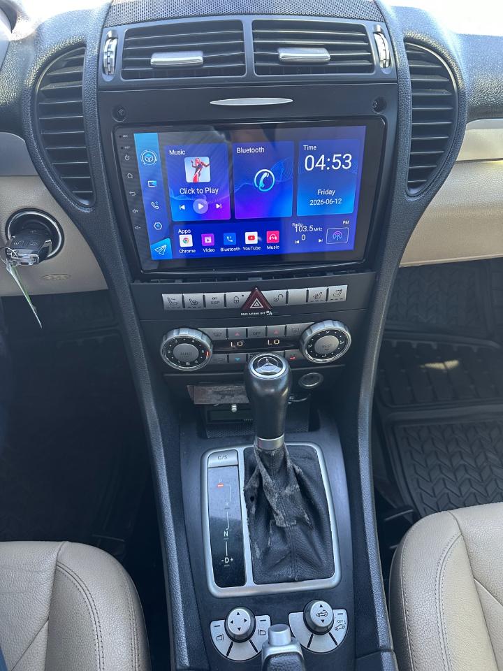 Mercedes-Benz SLK SLK280 2006