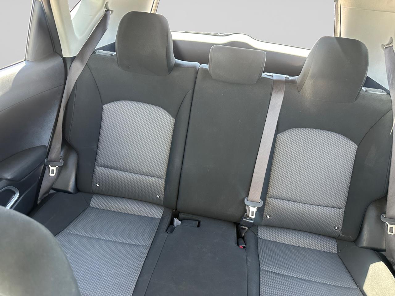 Kia Soul LX CVT 2023