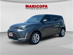 2023 Kia Soul 