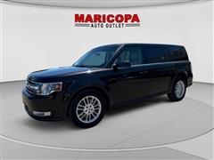 2013 Ford Flex 