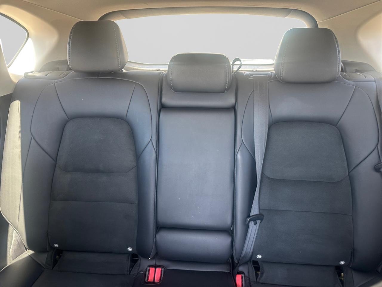 Mazda CX-5 Touring 2017