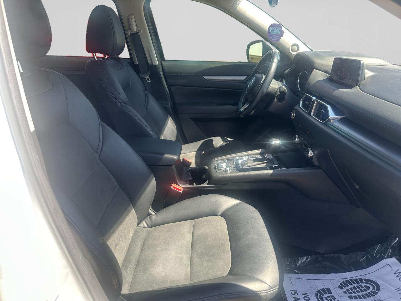 Mazda CX-5 Touring 2017