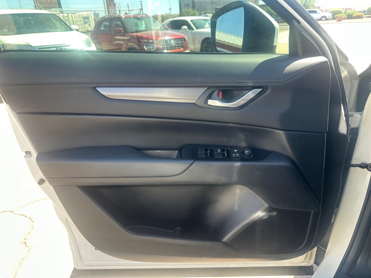 Mazda CX-5 Touring 2017