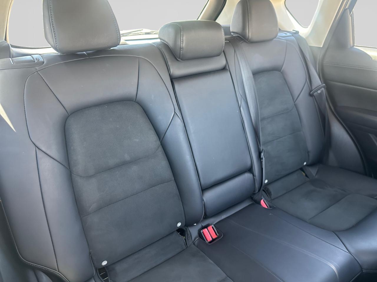 Mazda CX-5 Touring 2017