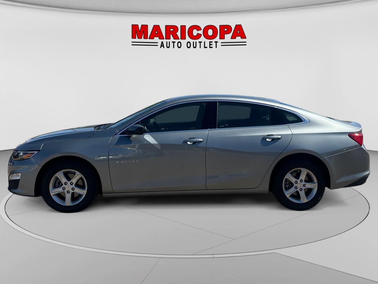 Chevrolet Malibu LS 2024