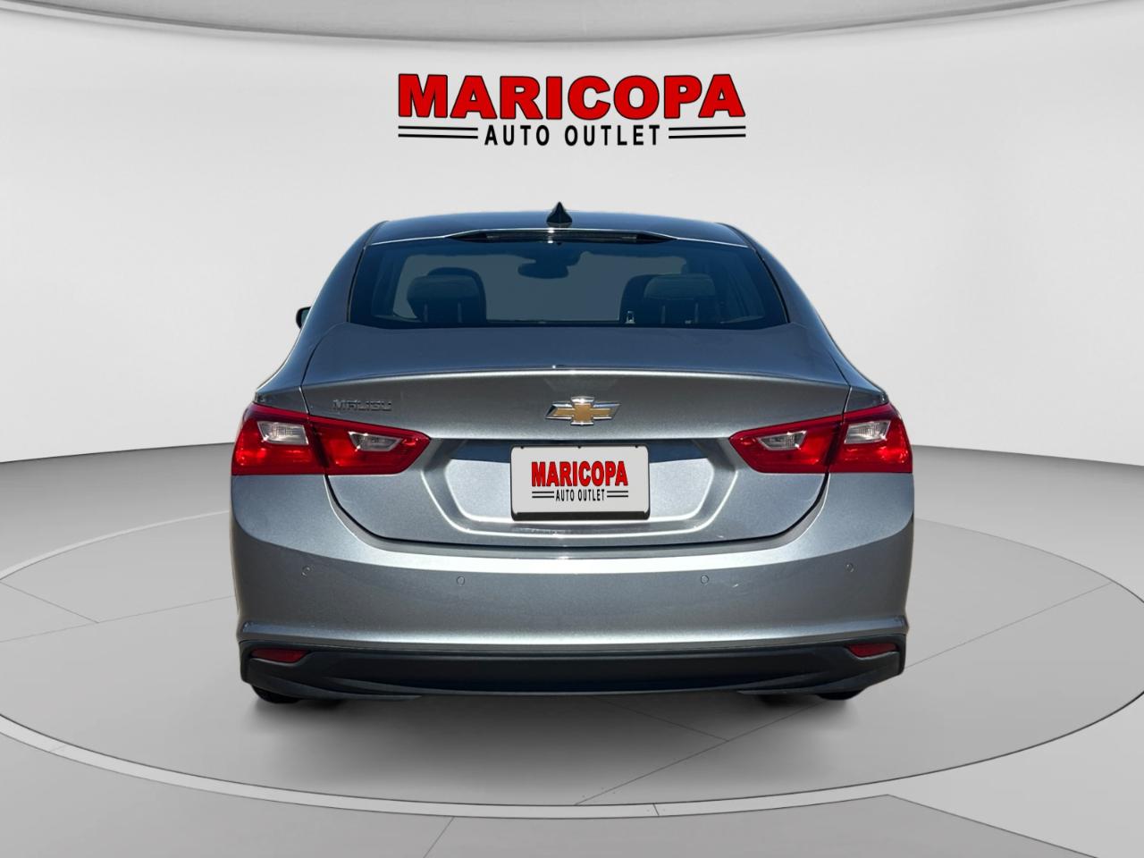 Chevrolet Malibu LS 2024