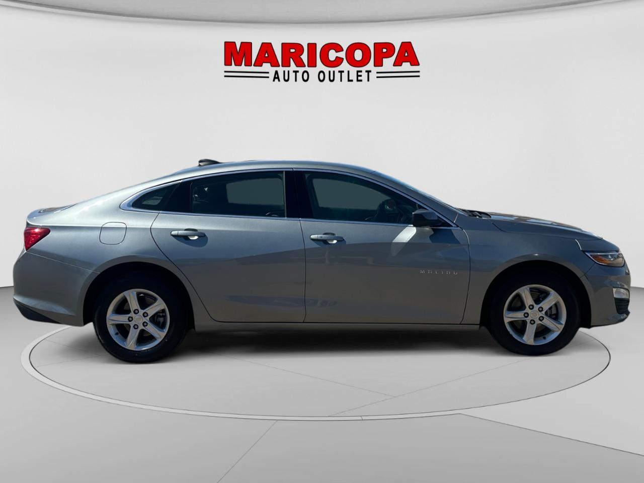 Chevrolet Malibu LS 2024