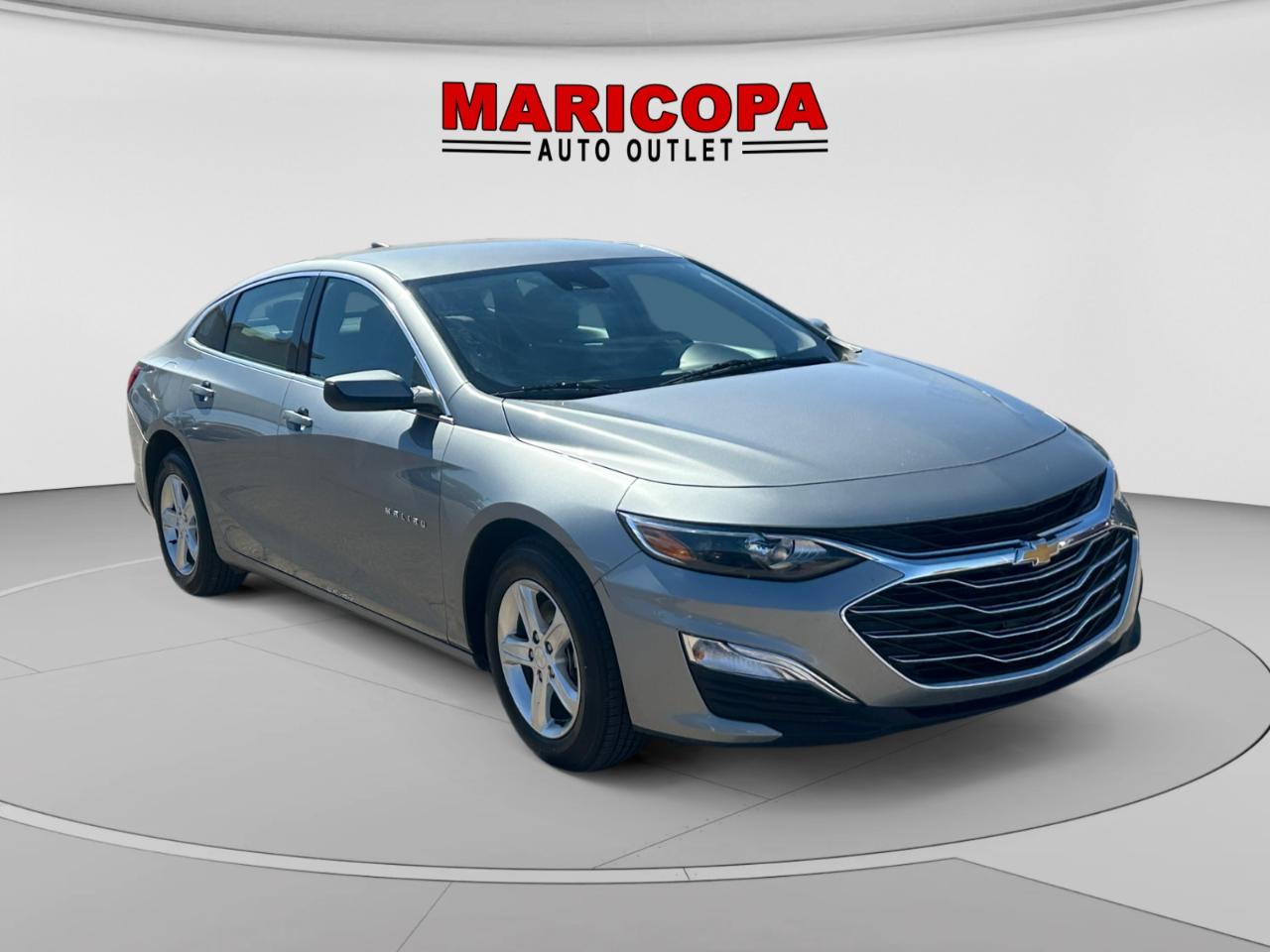 Chevrolet Malibu LS 2024
