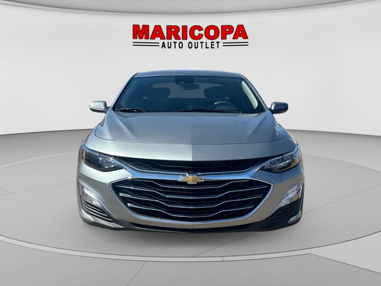 Chevrolet Malibu LS 2024