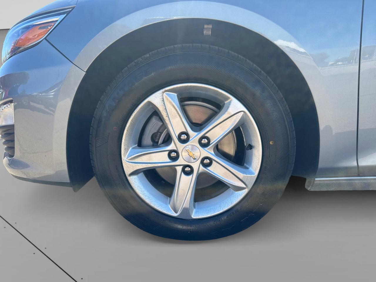 Chevrolet Malibu LS 2024