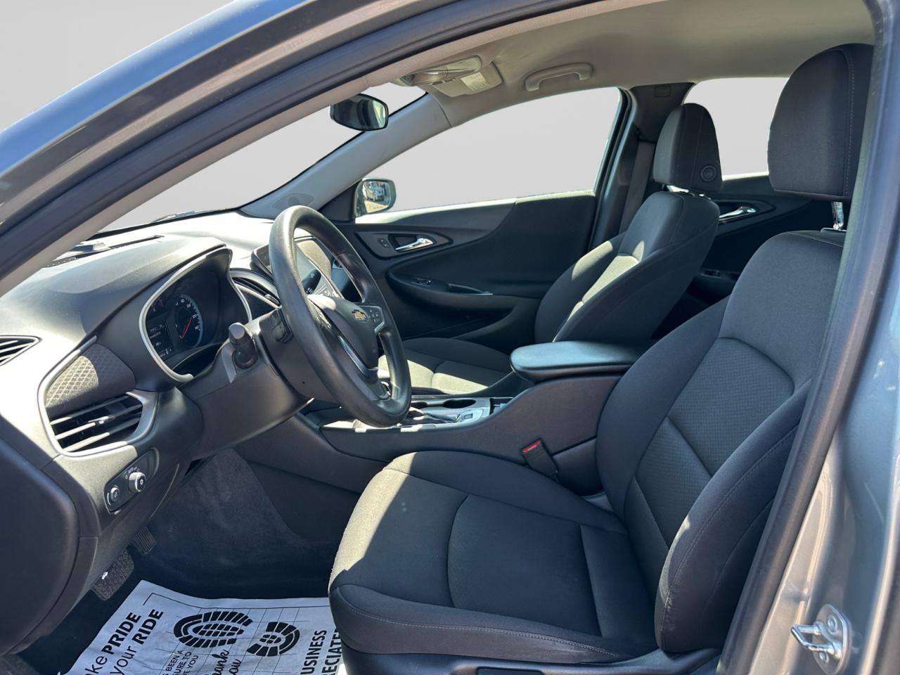 Chevrolet Malibu LS 2024