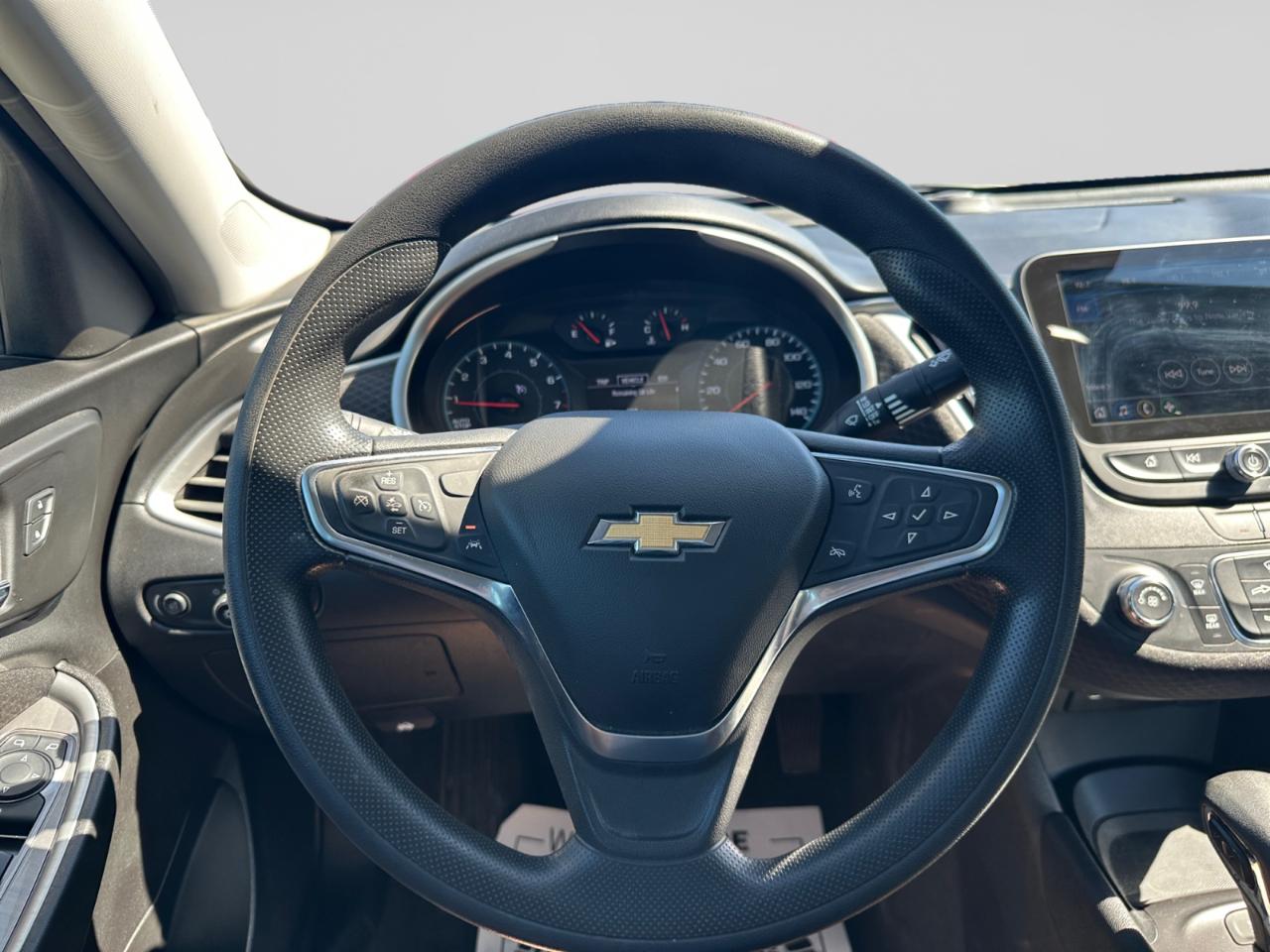 Chevrolet Malibu LS 2024