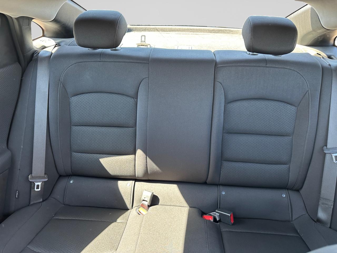 Chevrolet Malibu LS 2024