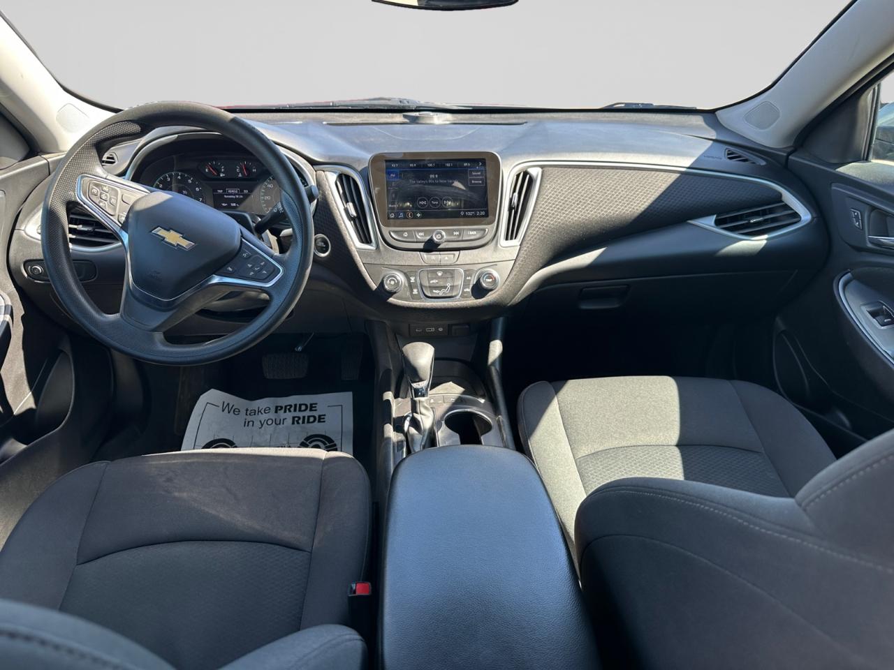 Chevrolet Malibu LS 2024