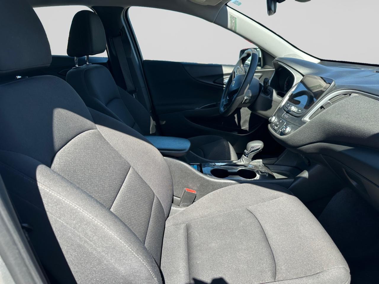 Chevrolet Malibu LS 2024