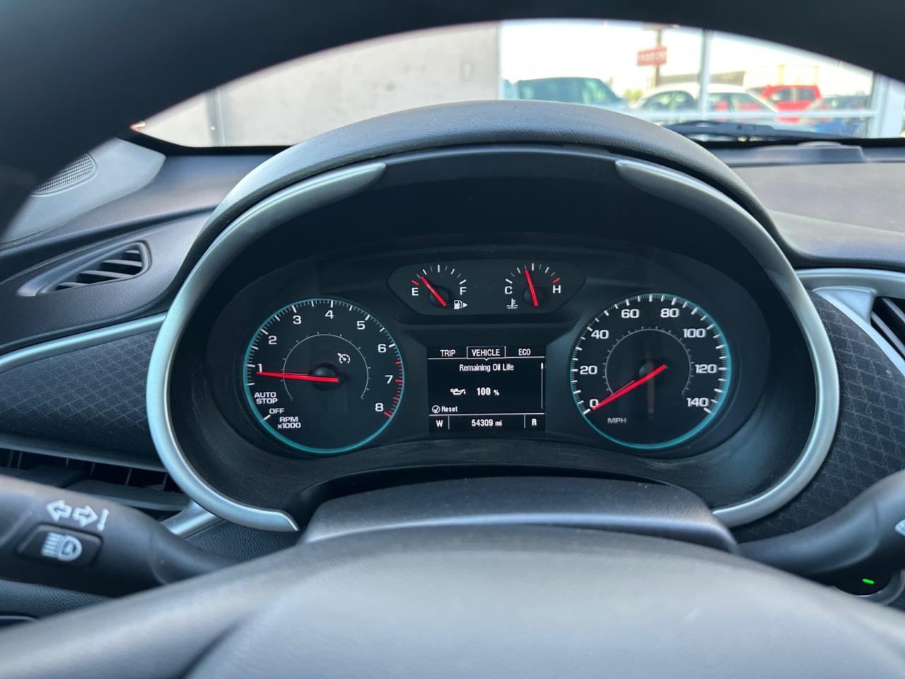 Chevrolet Malibu LS 2024