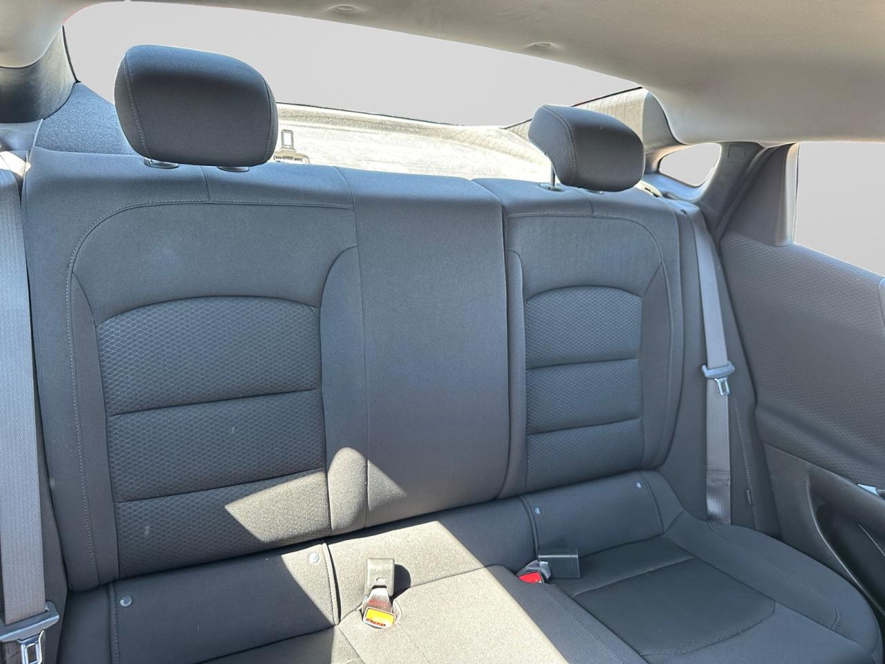 Chevrolet Malibu LS 2024