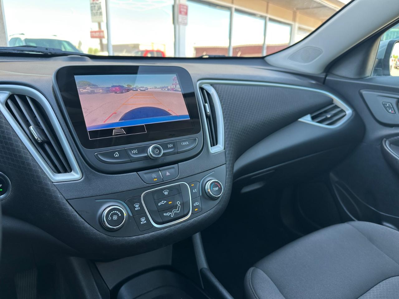 Chevrolet Malibu LS 2024