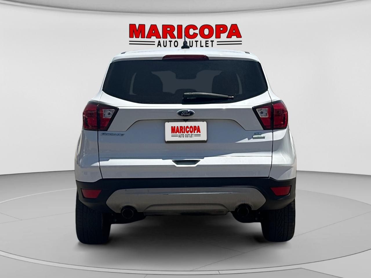 Ford Escape SE FWD 2019