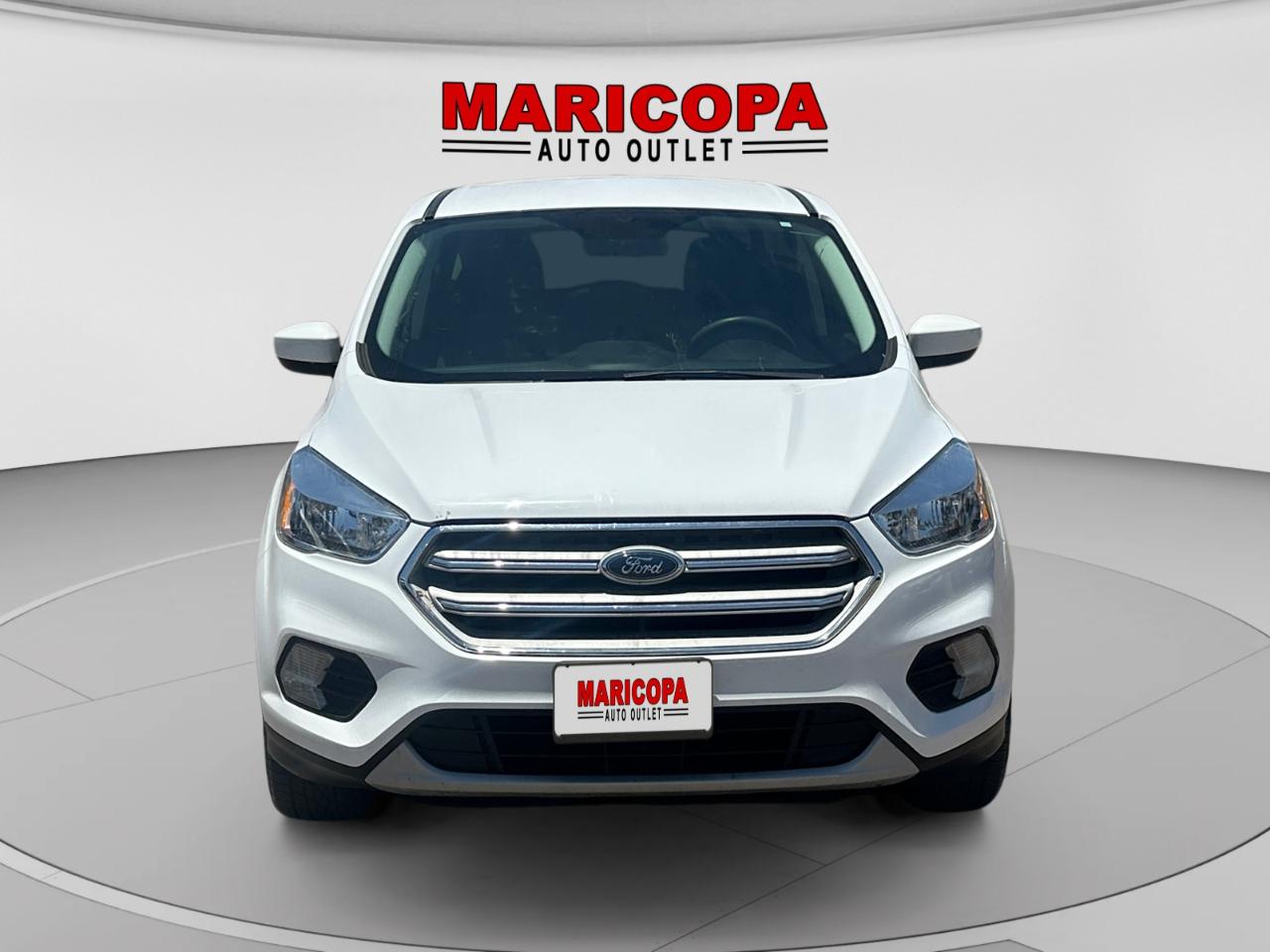 Ford Escape SE FWD 2019