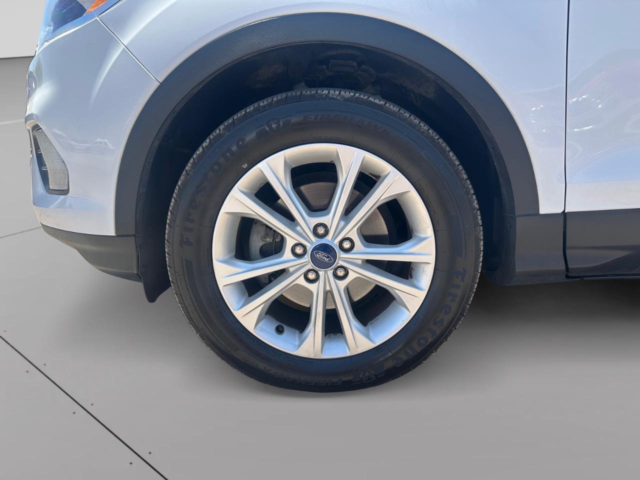 Ford Escape SE FWD 2019