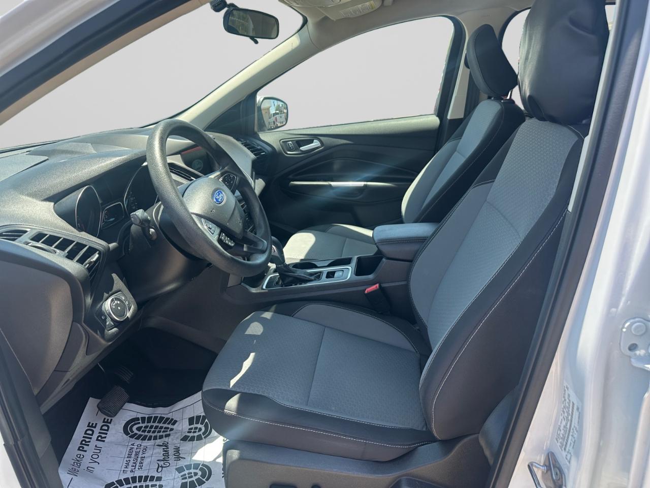 Ford Escape SE FWD 2019